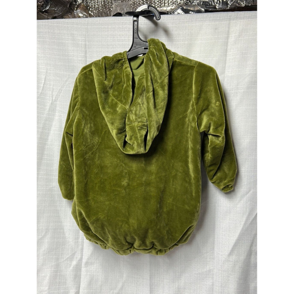 New Infant Avocado Plush Costume - Picture 3 of 3